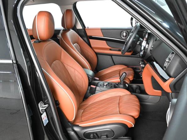 Mini Countryman II с пробегом 2020 года, цена 3 099 000 рублей, 47934 км, внедорожник, Автокод Объявления