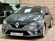 Renault Megane IV Уфа  - изображение 34