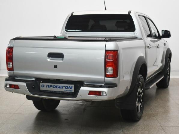 JAC T8 Pro с пробегом 2023 года, цена 2 385 000 рублей, 30216 км, пикап, Автокод Объявления