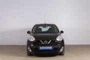 Nissan March IV (K13) Рестайлинг Новосибирск  - изображение 18