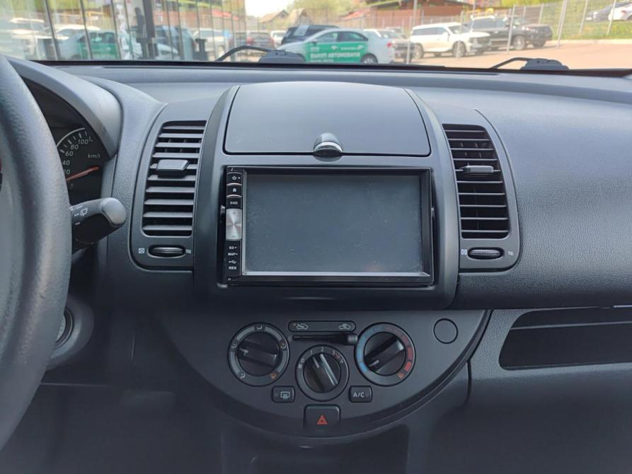 Nissan Note I Рестайлинг Ижевск  - изображение 18
