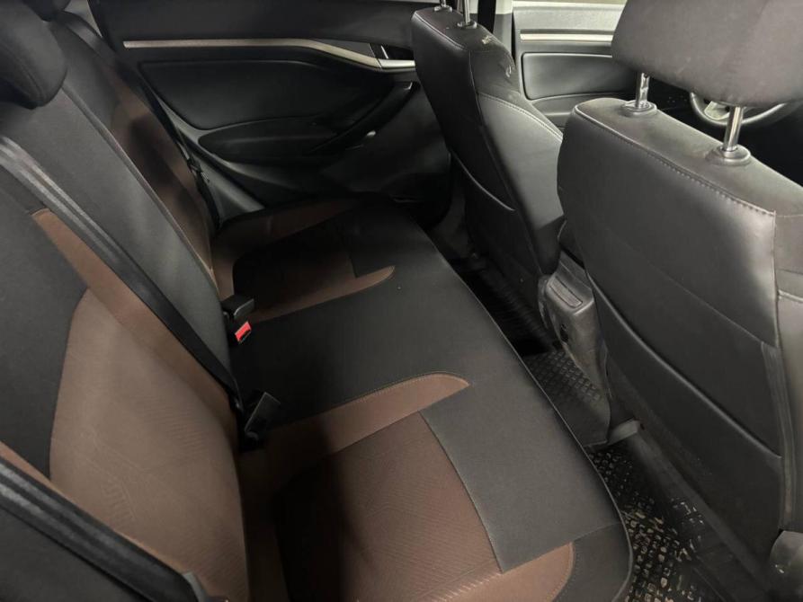 Lada (ВАЗ) Vesta I Санкт-Петербург  - изображение 19