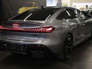 Audi A5 III (B10) Москва  - изображение 37