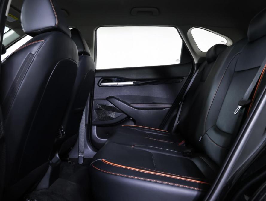 Kia Seltos I Рестайлинг Москва  - изображение 12