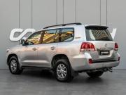 Toyota Land Cruiser 200 Series Краснодар  - изображение 29