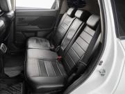 Mitsubishi Outlander III Рестайлинг 3 Тюмень  - изображение 28