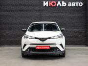 Toyota C-HR I Екатеринбург  - изображение 23