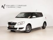 Skoda Fabia II Рестайлинг Казань  - изображение 9