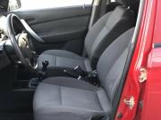 Chevrolet Aveo I Рестайлинг Пермь  - изображение 13