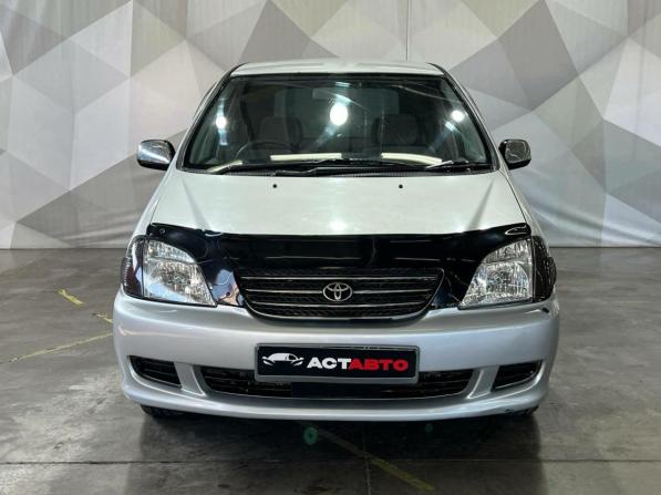 Toyota Nadia с пробегом 1999 года, цена 395 000 рублей, 273018 км, минивэн, Автокод Объявления