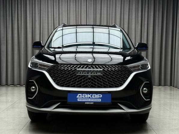 Haval M6 II с пробегом 2024 года, цена 2 049 000 рублей, 43869 км, внедорожник, Автокод Объявления