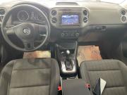 Volkswagen Tiguan I Рестайлинг Челябинск  - изображение 17