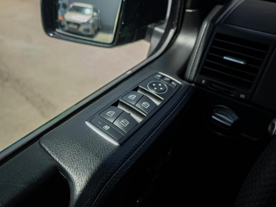 Mercedes-Benz G-Класс AMG I (W463) Рестайлинг 2 Краснодар  - изображение 21