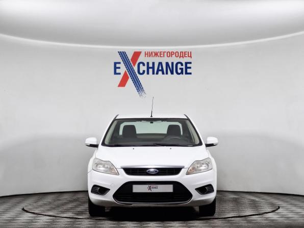 Ford Focus II Рестайлинг с пробегом 2011 года, цена 398 000 рублей, 210529 км, седан, Автокод Объявления