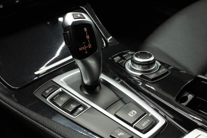 BMW 5 серии VI (F10/F11/F07) Рестайлинг с пробегом 2014 года, цена 1 789 000 рублей, 218857 км, седан, Автокод Объявления