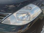 Nissan Tiida I Рестайлинг Казань  - изображение 43