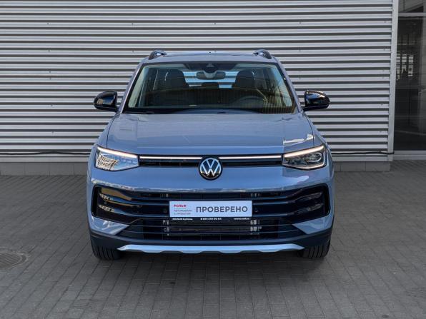Volkswagen Tharu XR с пробегом 2025 года, цена 2 600 000 рублей, 500 км, внедорожник, Автокод Объявления