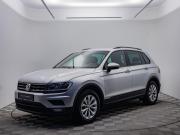 Volkswagen Tiguan II Москва  - изображение 19