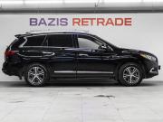 Infiniti QX60 I Рестайлинг Тюмень  - изображение 33