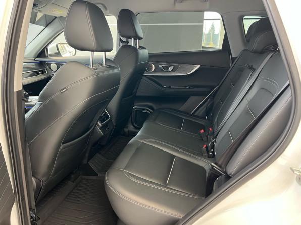 Chery Tiggo 7 Pro Max I Рестайлинг с пробегом 2025 года, цена 1 969 000 рублей, 30935 км, внедорожник, Автокод Объявления