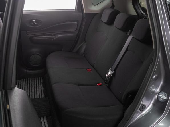 Nissan Note II Рестайлинг с пробегом 2017 года, цена 1 059 000 рублей, 76282 км, хэтчбек, Автокод Объявления