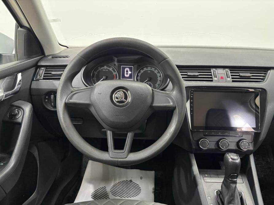 Skoda Octavia III (A7) Рестайлинг Альметьевск  - изображение 11