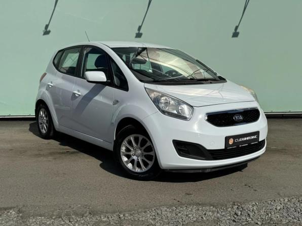 Kia Venga I с пробегом 2014 года, цена 729 000 рублей, 167000 км, минивэн, Автокод Объявления