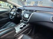 Nissan Murano III (Z52) Казань  - изображение 20