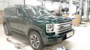Haval H9 II Санкт-Петербург  - изображение 18