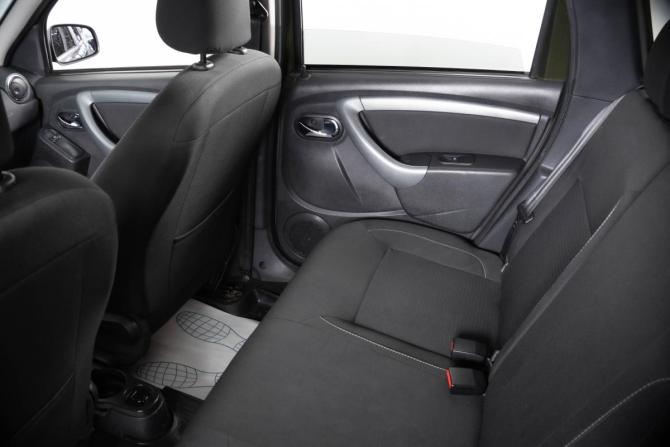 Renault Duster I Рестайлинг с пробегом 2020 года, цена 1 629 000 рублей, 217523 км, внедорожник, Автокод Объявления