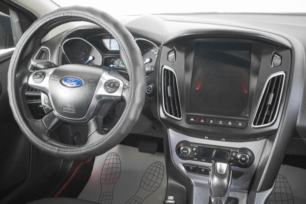 Ford Focus III Кемерово  - изображение 13
