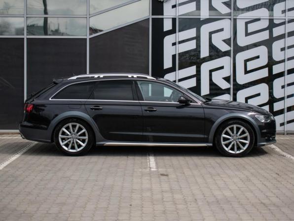 Audi A6 allroad III (C7) Рестайлинг с пробегом 2017 года, цена 3 130 000 рублей, 164293 км, универсал, Автокод Объявления