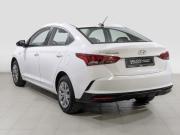 Hyundai Solaris II Рестайлинг Москва  - изображение 31