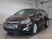 Opel Astra J Рестайлинг Калуга  - изображение 31