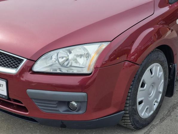 Ford Focus II с пробегом 2007 года, цена 379 000 рублей, 160434 км, хэтчбек, Автокод Объявления
