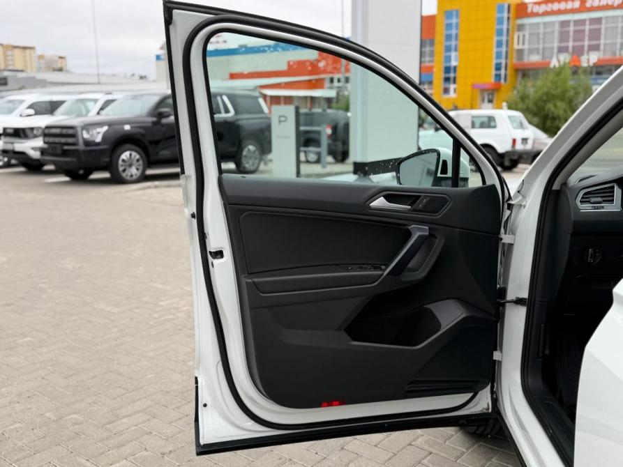 Volkswagen Tiguan II Сыктывкар  - изображение 15