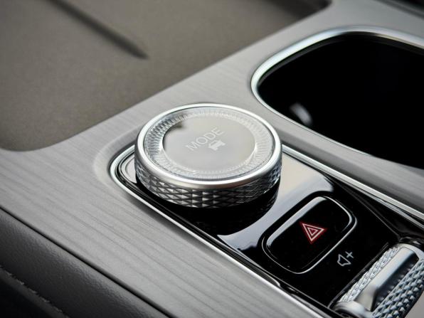 Новый Tenet T8 2026 года, цена 3 099 000 рублей, внедорожник, Автокод Объявления