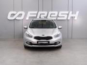 Kia Ceed II Воронеж  - изображение 19