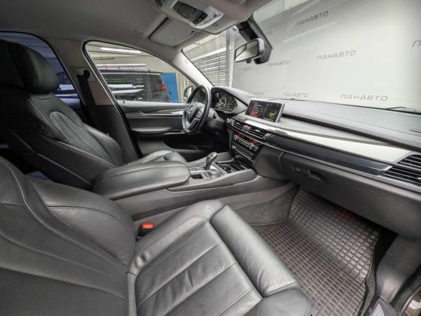 BMW X6 II (F16) с пробегом 2015 года, цена 3 349 000 рублей, 190962 км, внедорожник, Автокод Объявления
