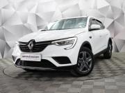 Renault Arkana I Ульяновск  - изображение 22