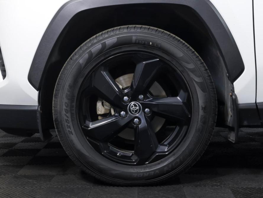 Toyota RAV4 V (XA50) Москва  - изображение 19