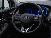 Hyundai Santa Fe IV Рестайлинг Москва  - изображение 37
