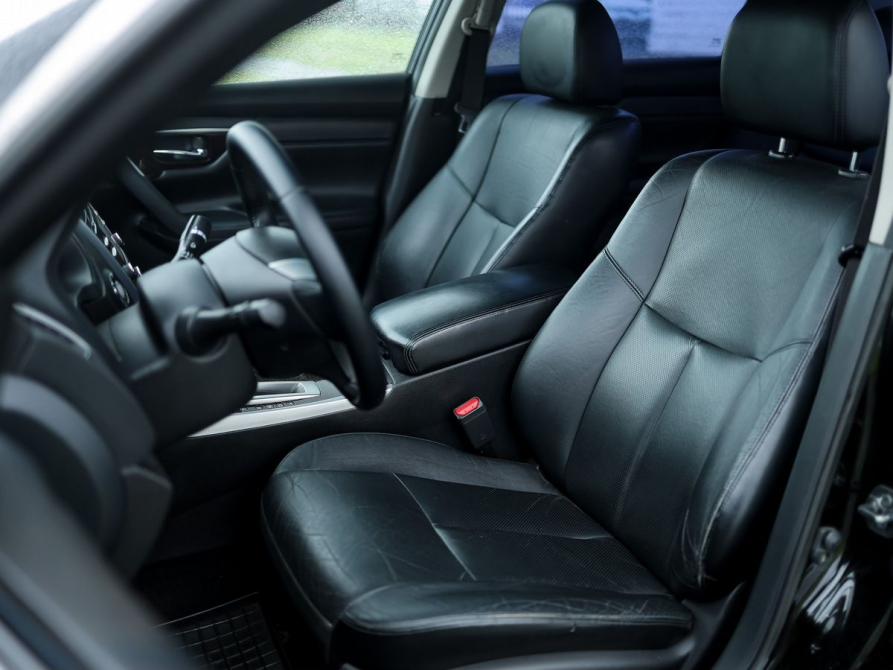 Nissan Teana III Ижевск  - изображение 13