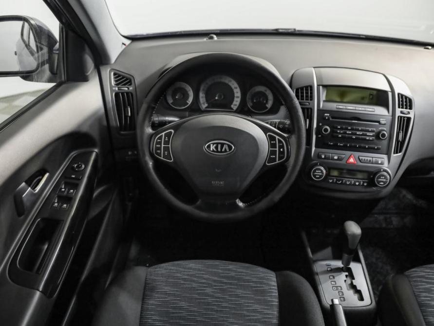 Kia Ceed I Санкт-Петербург  - изображение 12