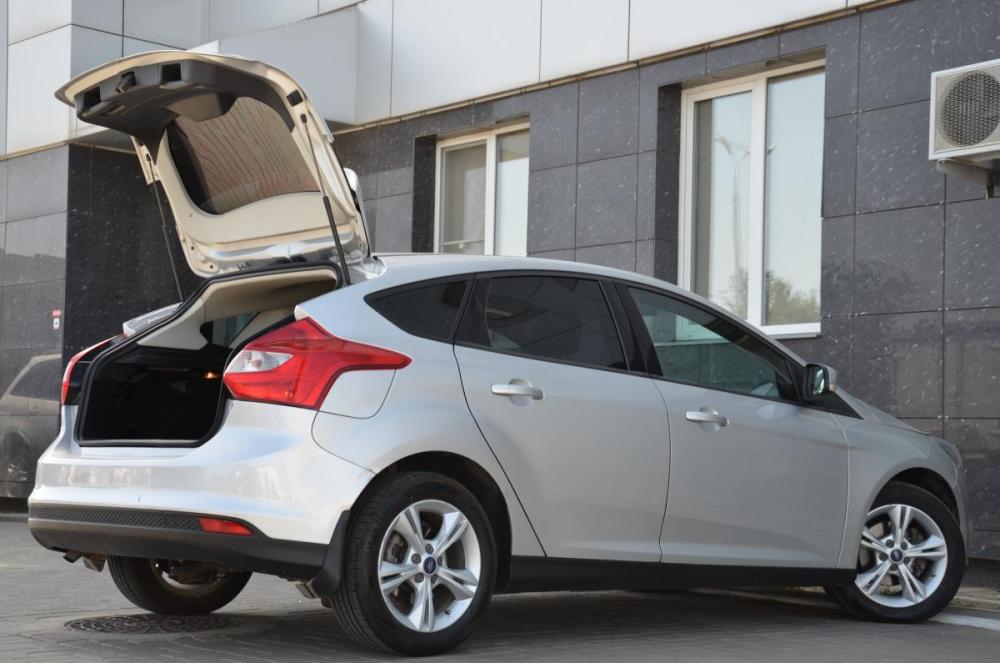 Ford Focus III Астрахань  - изображение 6
