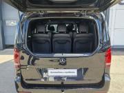 Mercedes-Benz V-Класс III (W447) Рестайлинг Москва  - изображение 30