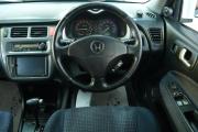 Honda HR-V I Рестайлинг Омск  - изображение 33