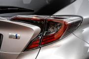 Toyota C-HR I Барнаул  - изображение 34