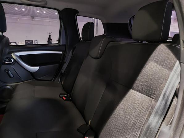 Nissan Terrano III (D10) с пробегом 2021 года, цена 1 600 000 рублей, 117226 км, внедорожник, Автокод Объявления