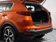Kia Sportage IV Рестайлинг Москва  - изображение 37